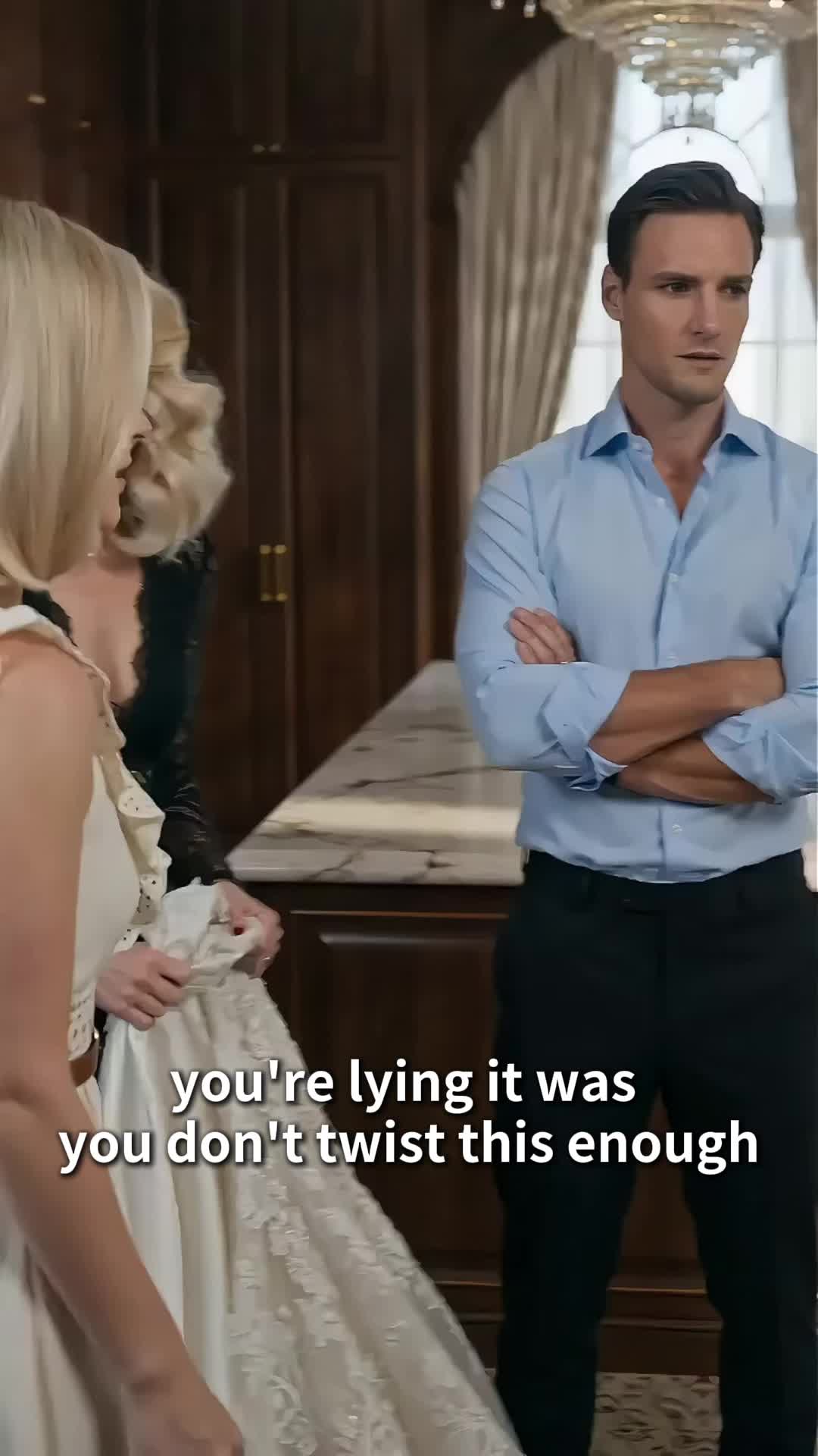 Episode 18 - 【AI】The Other Desperate Housewife